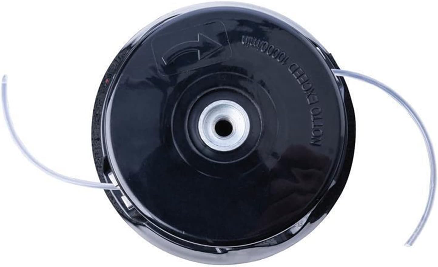 Fadenspule Für SmallCut 300 Rasentrimmer - 10m Schnur Snap-In Design