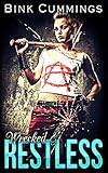 Wrecked & Restless (Sacred Sinners MC - Texas Chapter)