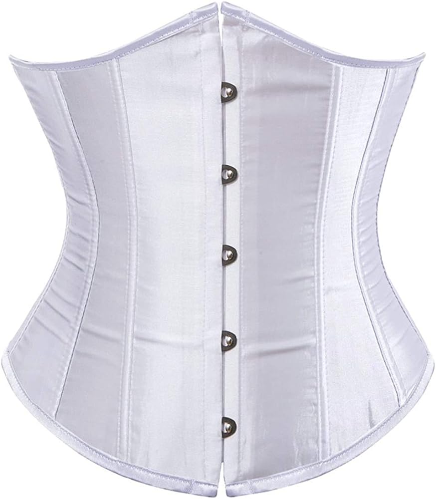 Kim Kassas Bridal Corset