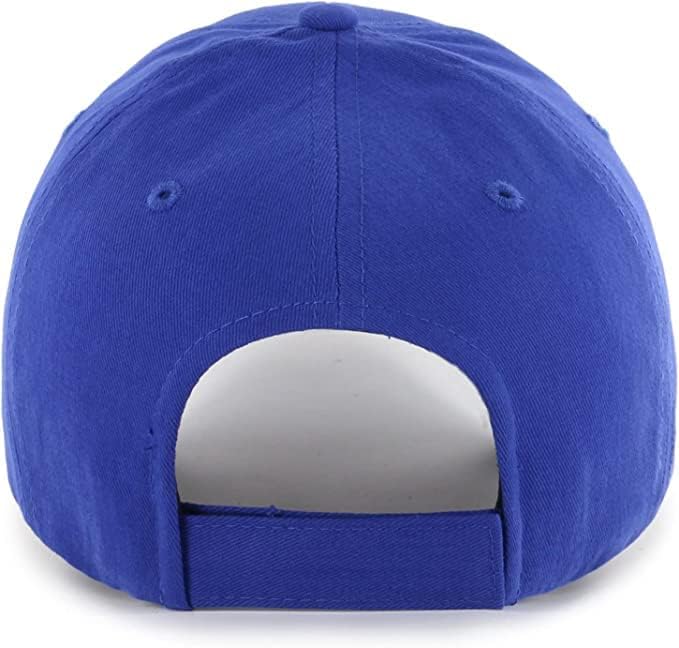 Philadelphia Basketball Team Hat Adjustable Classic MVP Cap