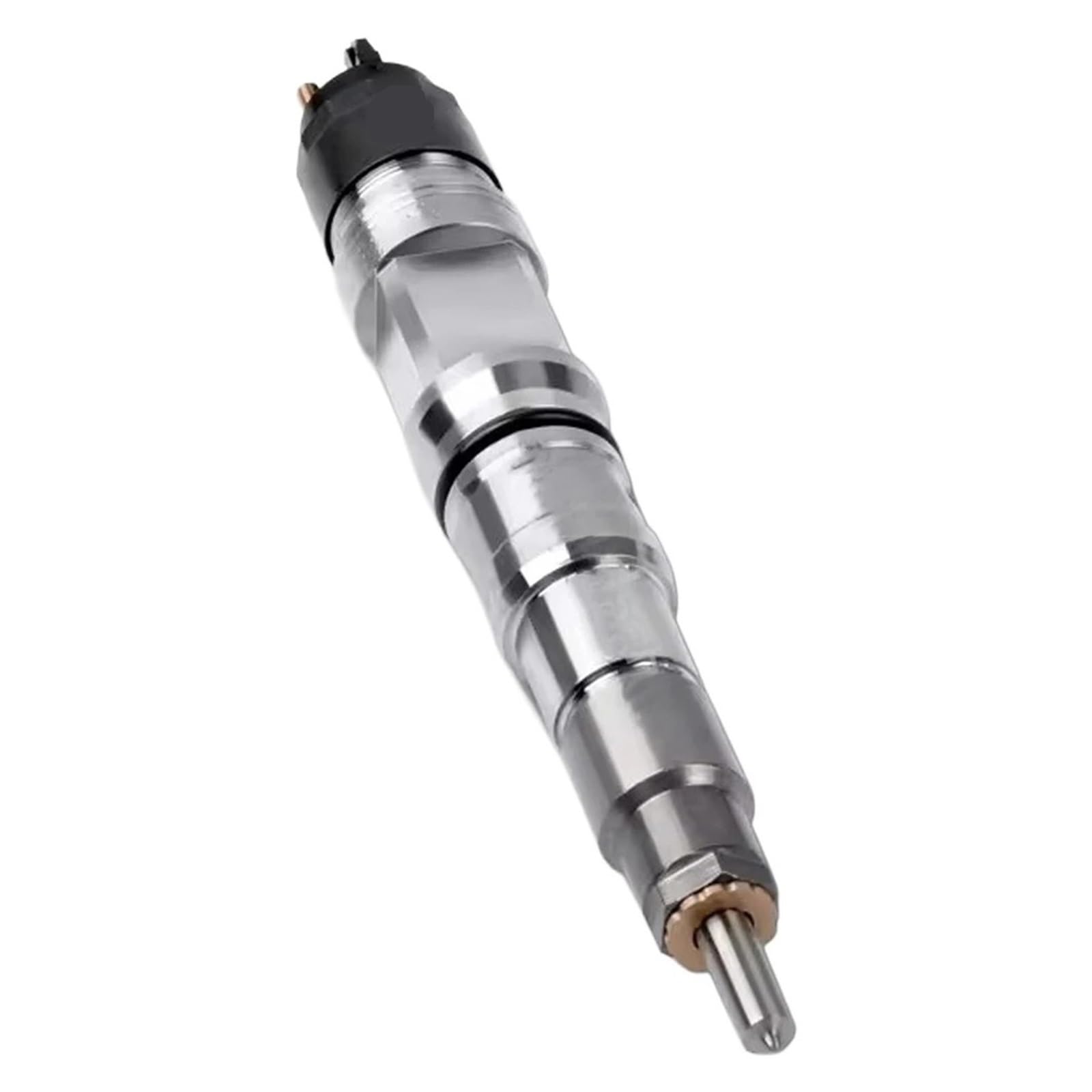Huoinggg One Color 0445120279 80530150 080530150 Common Rail Fuel Injector Compatible With Various Diesel Engine