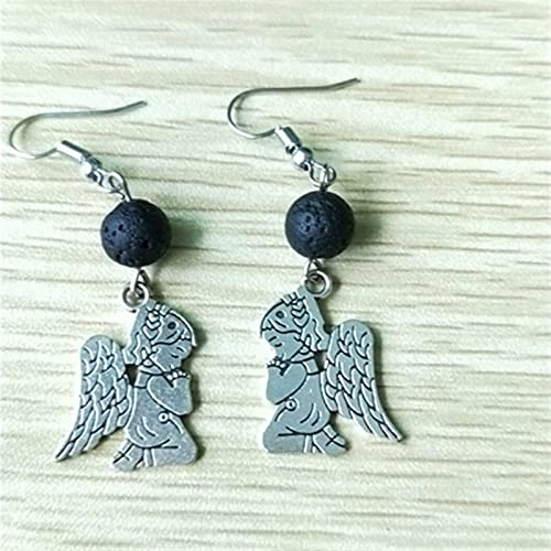 Boucles d'oreilles pendantes vintage pour sublimer vos tenues bohèmes