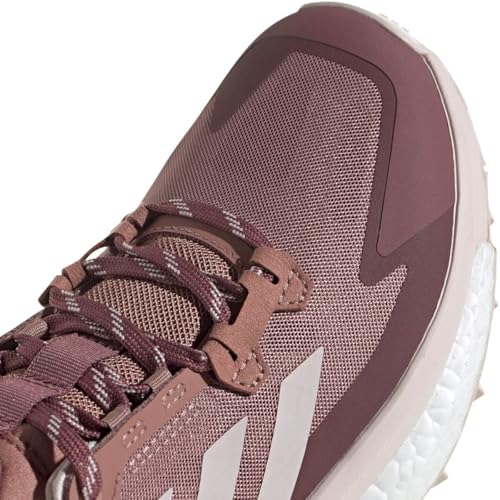 Image of adidas Men's Terrex Free Hiker 2.0 Hiking Shoe