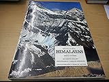 Himalayas (English and Japanese Edition)