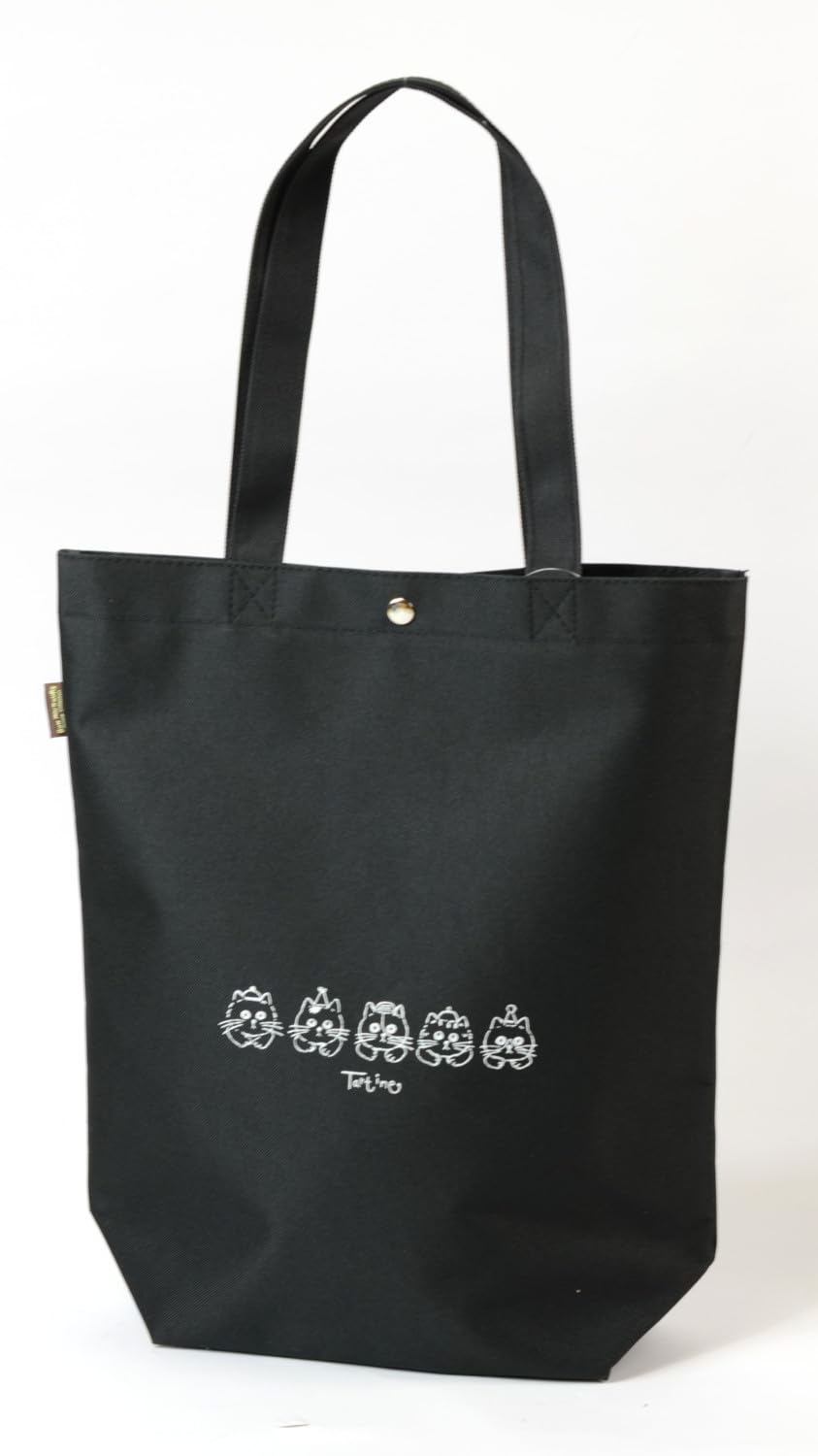 Amazon.co.jp: プリンスコレクション タルティーヌ 子猫トートバッグ