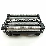 Men's Shaver Razor Outer Foil Replacement WES9173 ES-LV50 ES-LV52 ES-LV56 ES-LV61 ES-LV64 ES-LV65 ES-LV67 ES-LV70 ES-LV72 ES-LV74 ES-LV76 ES-LV80 ES-LV81 ES-LV82 ES-LV92 ES-LV94 ES-LV95 ES-LV96