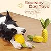 Sugelary-Squeaky-Dog-Toys-for-Aggressive-Chewer-Large-Medium-Breed-Dog-Indestructible-Tough-Durable-Dog-Chew-Toys-with-Natural-Rubber Natural Rubber Dog Toys: Safe and Healthy Choice for Your Furry Friend