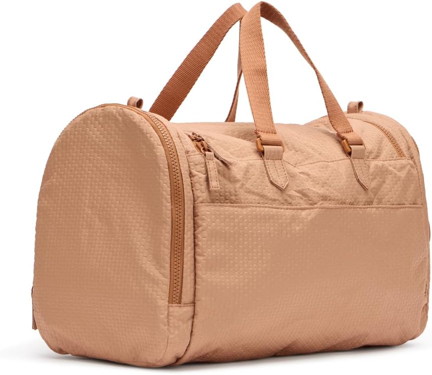 Mandarina Duck Women's Revival 2.0 Duffle, A82, One Size