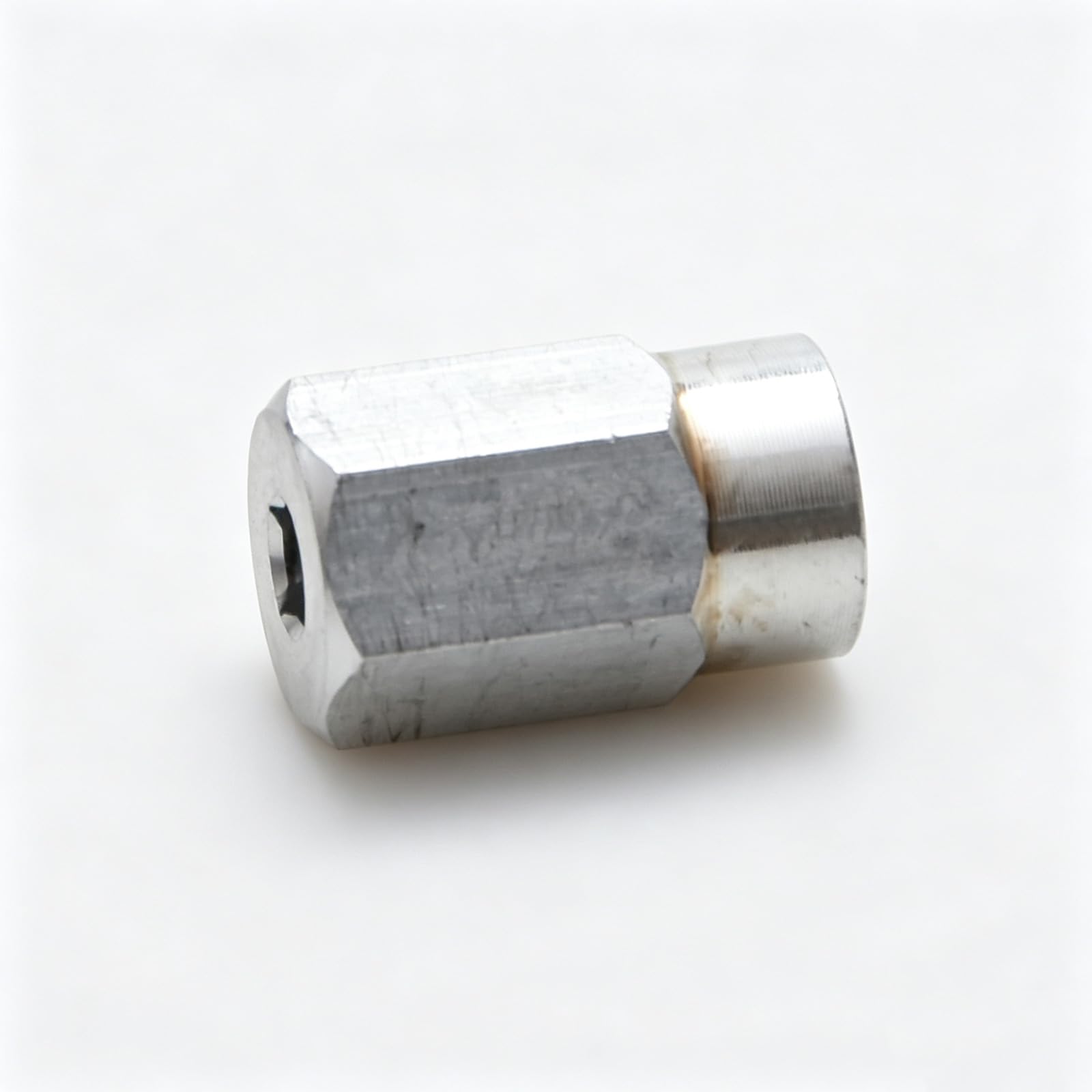 Aluminum Driver Cap 2610916116 for Dremel 225 Flex Shaft Rotary Tool Repair