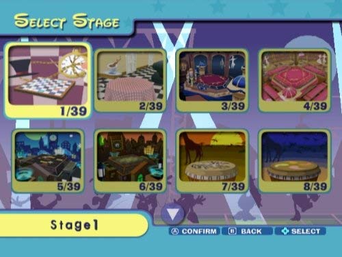 Dance Dance Revolution Disney Grooves - Nintendo Wii (Renewed) - Image 9