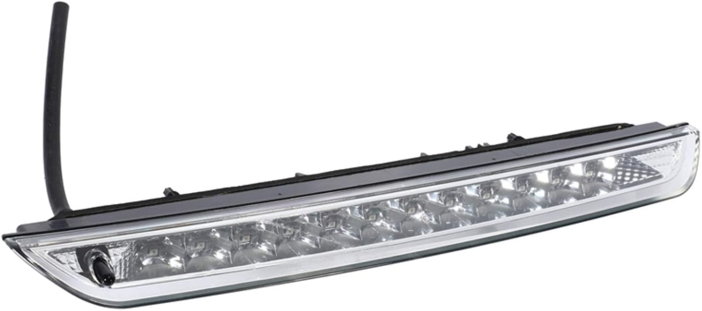 Rear High Mount Stop Lamp LED Third Brake Tail Light 6351LX For Peugeot 2008 308 SW II 508 SW Citroen C4 Picasso II DS6 - 34 - View #5