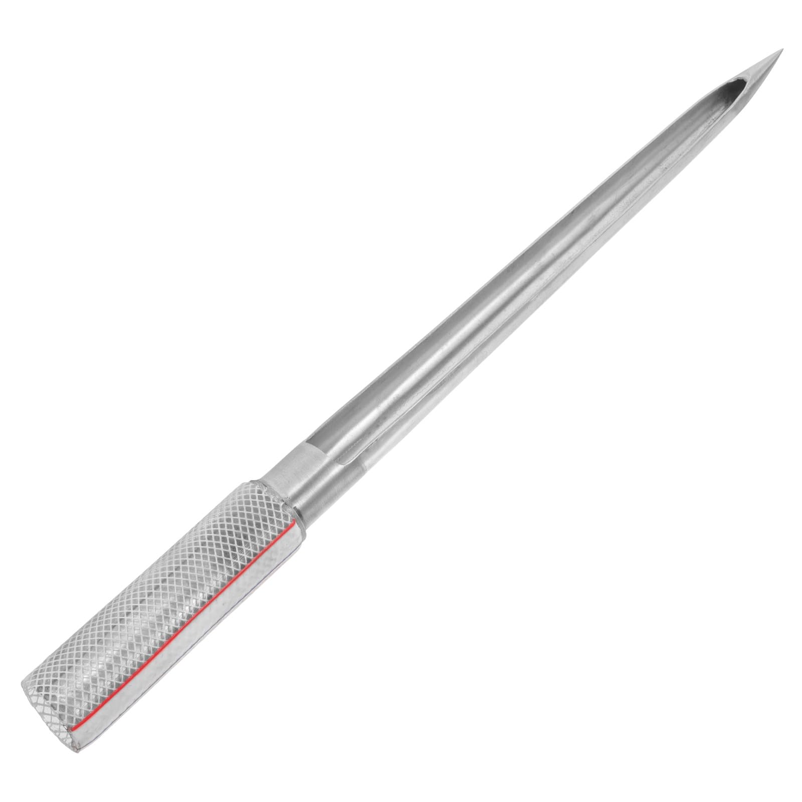 Muestreador de Granos para Laboratorio y Procesamiento de Alimentos, Acero Inoxidable 304, Muestreo Preciso, Resistente al Óxido, para Trigo y Fertilizantes