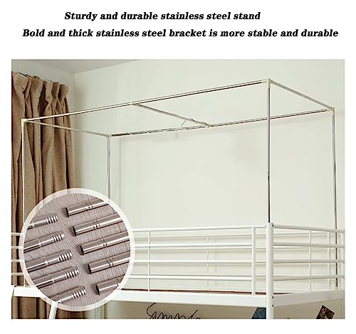 Carpas de ensueño infantiles para crear un espacio privado de relax 7