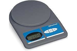 Salter Brecknell 311 Digital Egg Scale Grader