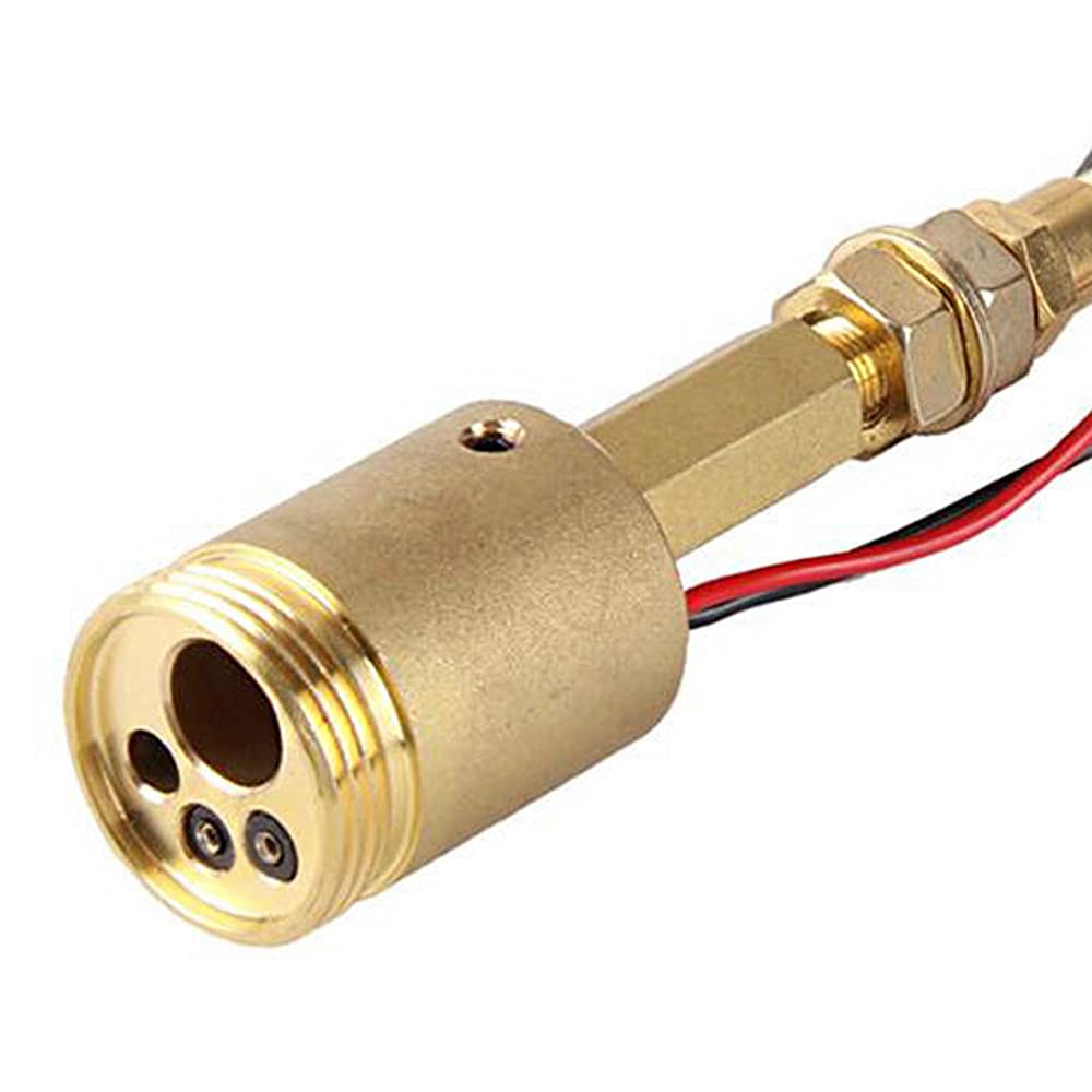 Adaptador de panel de soldadura Adaptador de conector central para CO2 MIG máquina de soldadura antorcha cobre plástico 0.8-1.2 mm