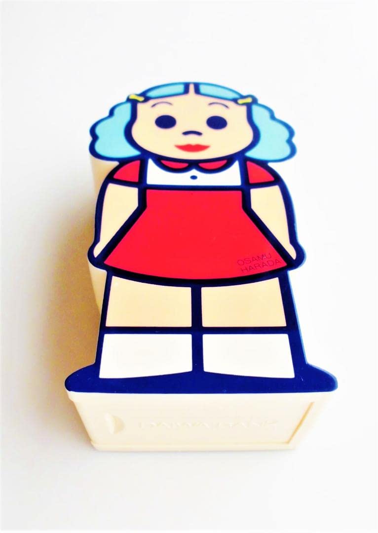 貯金箱5個大和銀行