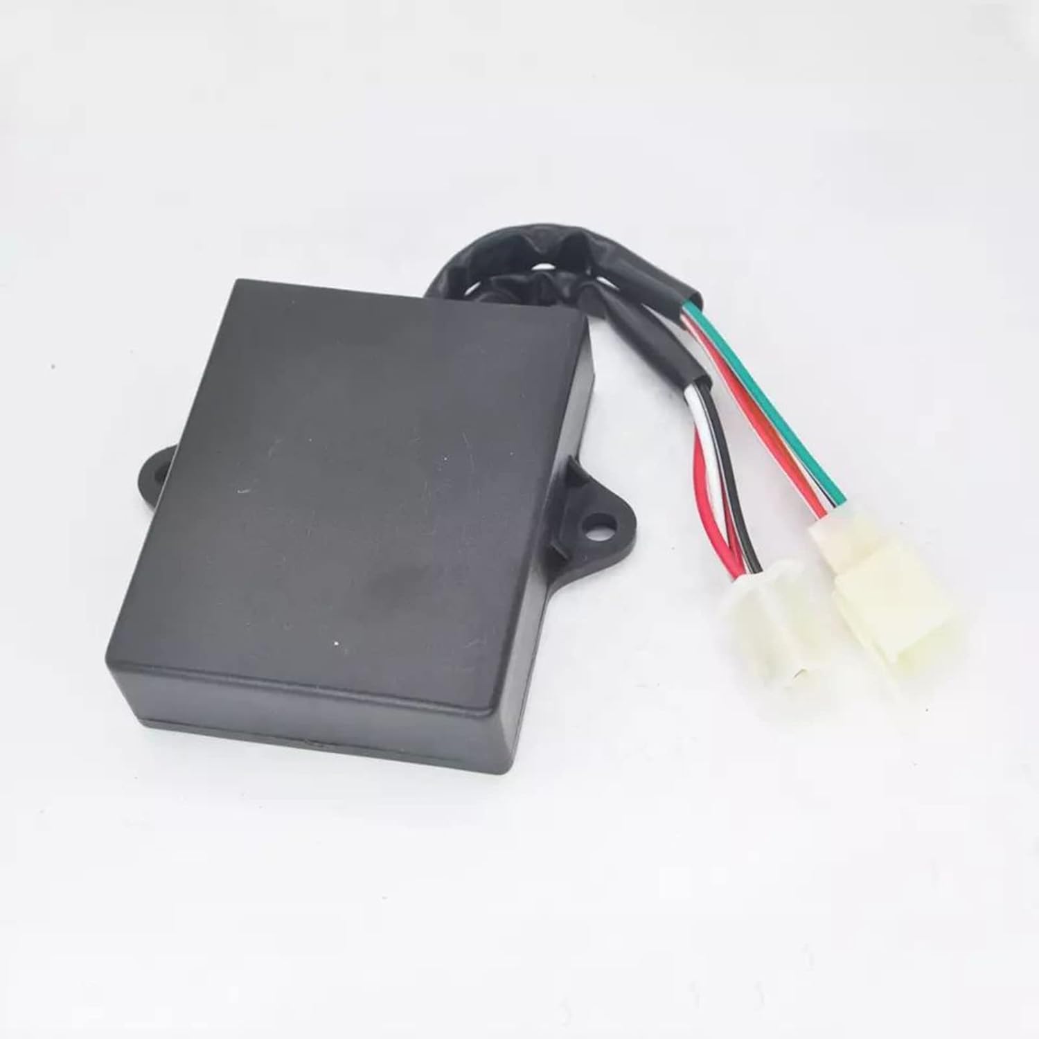 Ignition Module AM105574 21119-2157 21119-2120 Compatible with John Deere LX178 LX188 LX279 LX289 285 320 345 425 GX345 F725 F911