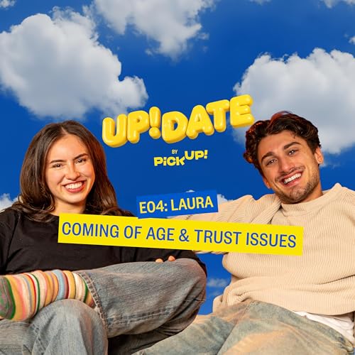 Coming of Age & Trust Issues | 04