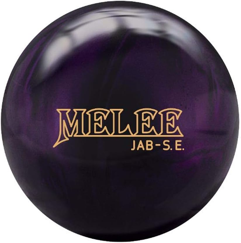 Brunswick Melee Jab Special Edition Bowling Ball Kosovo Ubuy