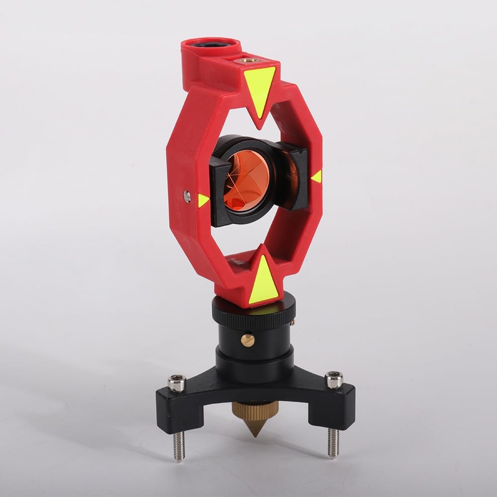Mini Prism Tribrach, Tribrach for Total Station Surveying