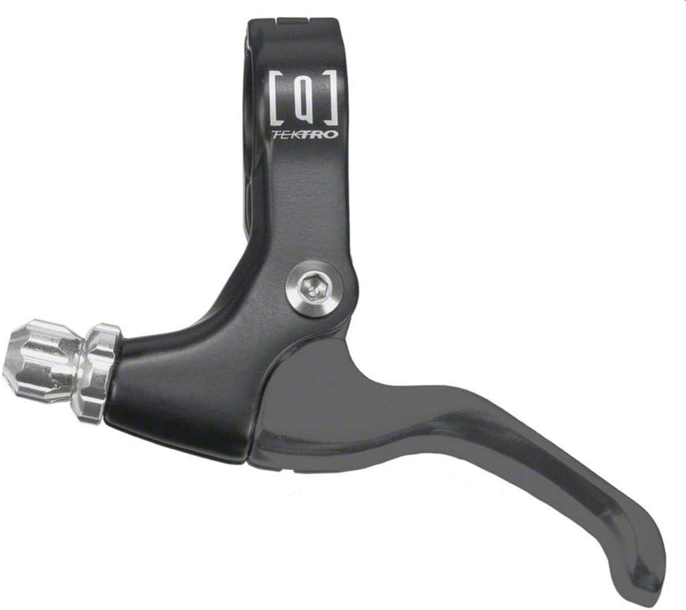 Tektro XL750F Left BMX Brake Lever Black