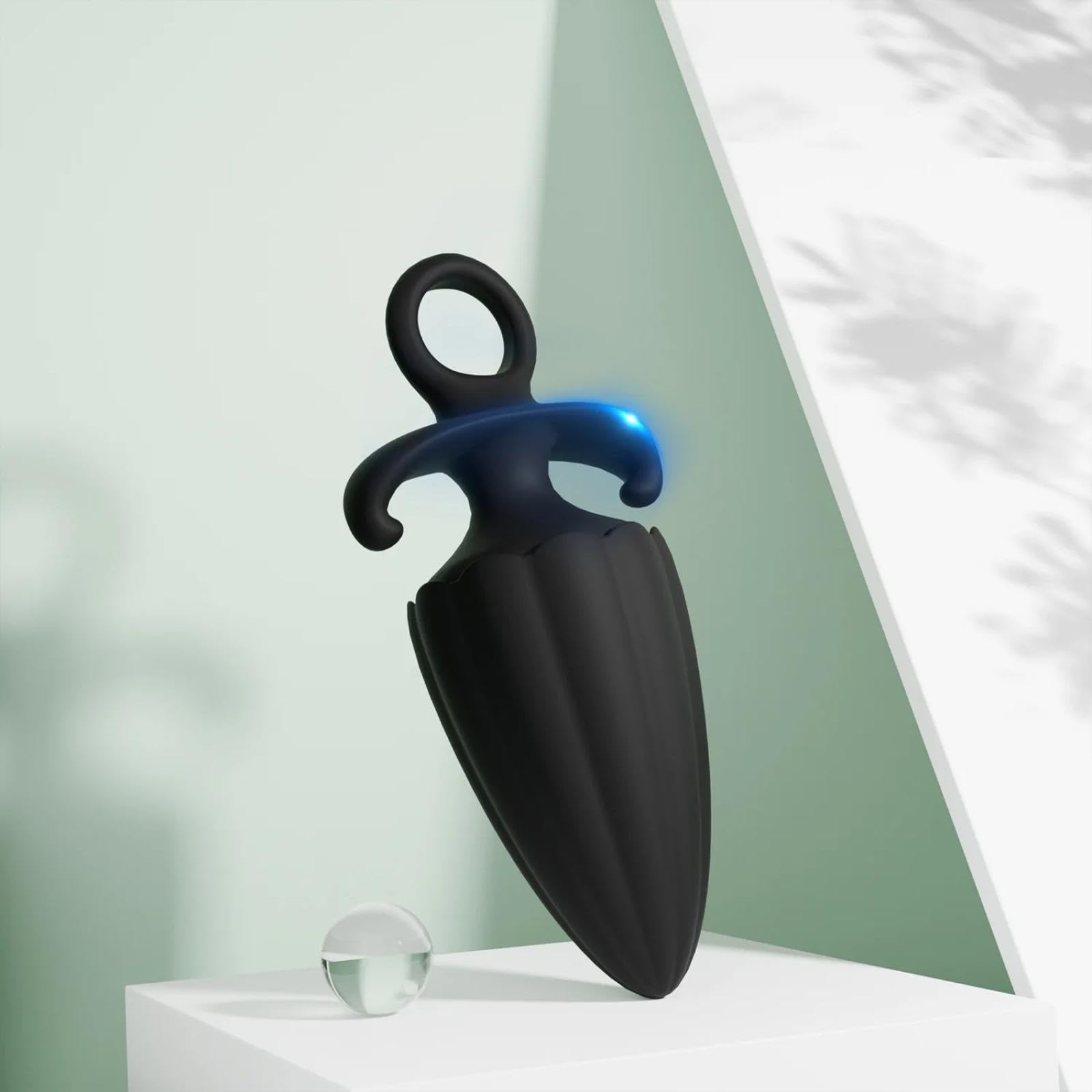 Amazon.com: Anal Butt Plug Heart 3 Size Black Anal Butt Plug Training Sets  Masturbation Silicagel Anal Plug Masturbator Anal Sex Toys : Health &  Household