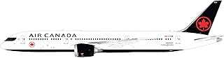 GeminiJets G2ACA1058 1:200 Air Canada Boeing 787-9 Dreamliner C-FVND; Scale 1:200
