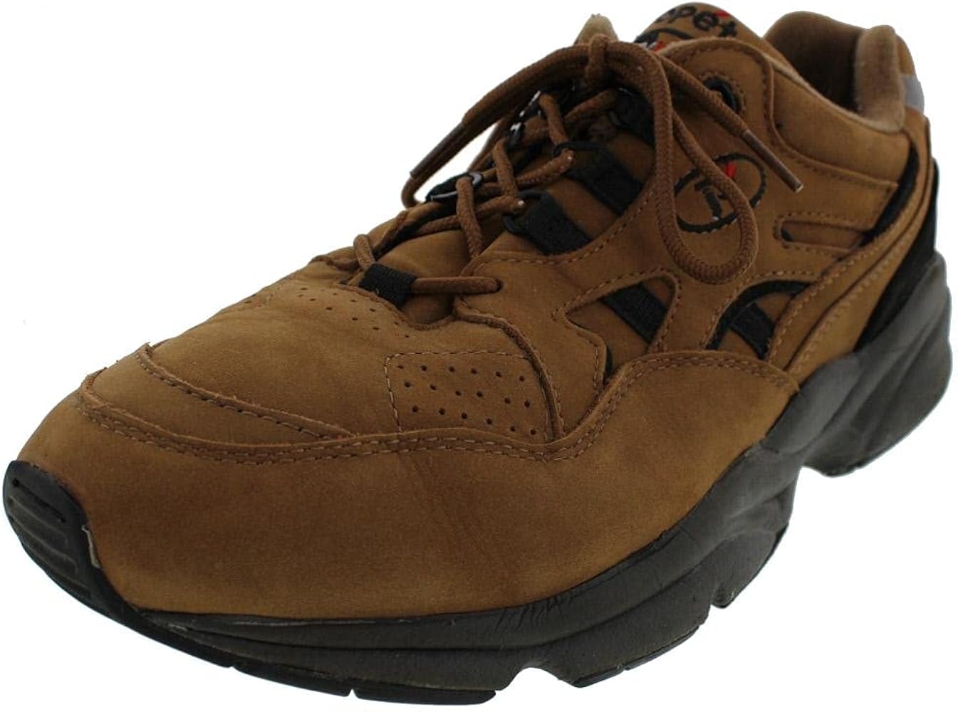 Propet men's stability walker sneaker Clearance