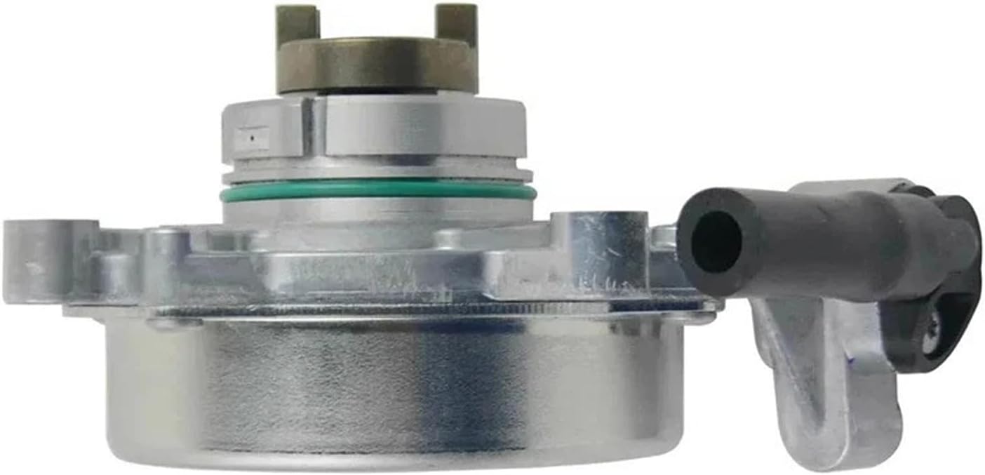 Areyourshop Vacuum Pump 28810-4A402 288104A400 for Hyundai i800 Diesel Bus RWD/iLoad Diesel Van RWD-TQ 2.5 CRDi 2008-2019, For Kia Sorento Diesel SUV AWD I JC 2.5 CRDi 2006-2009
