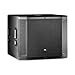 JBL SRX818SP Portable 18" Self-Powered Subwoofer System