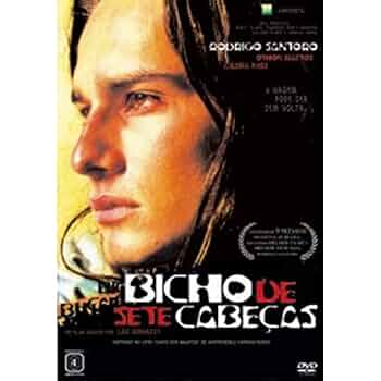 Bicho De 7 Cabeças Volume 1 Itamar Assumpção, As Orquídeas Do Brasil – Bicho De 7