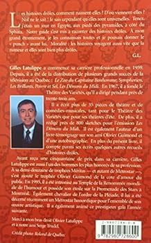 Mass Market Paperback Drole A Mort [French] Book