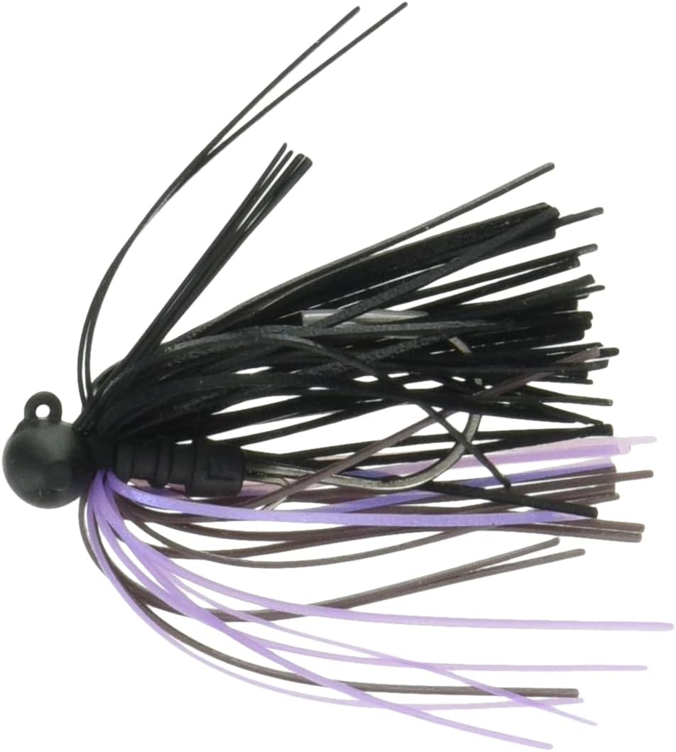Evergreen TG Blow Football Jig
