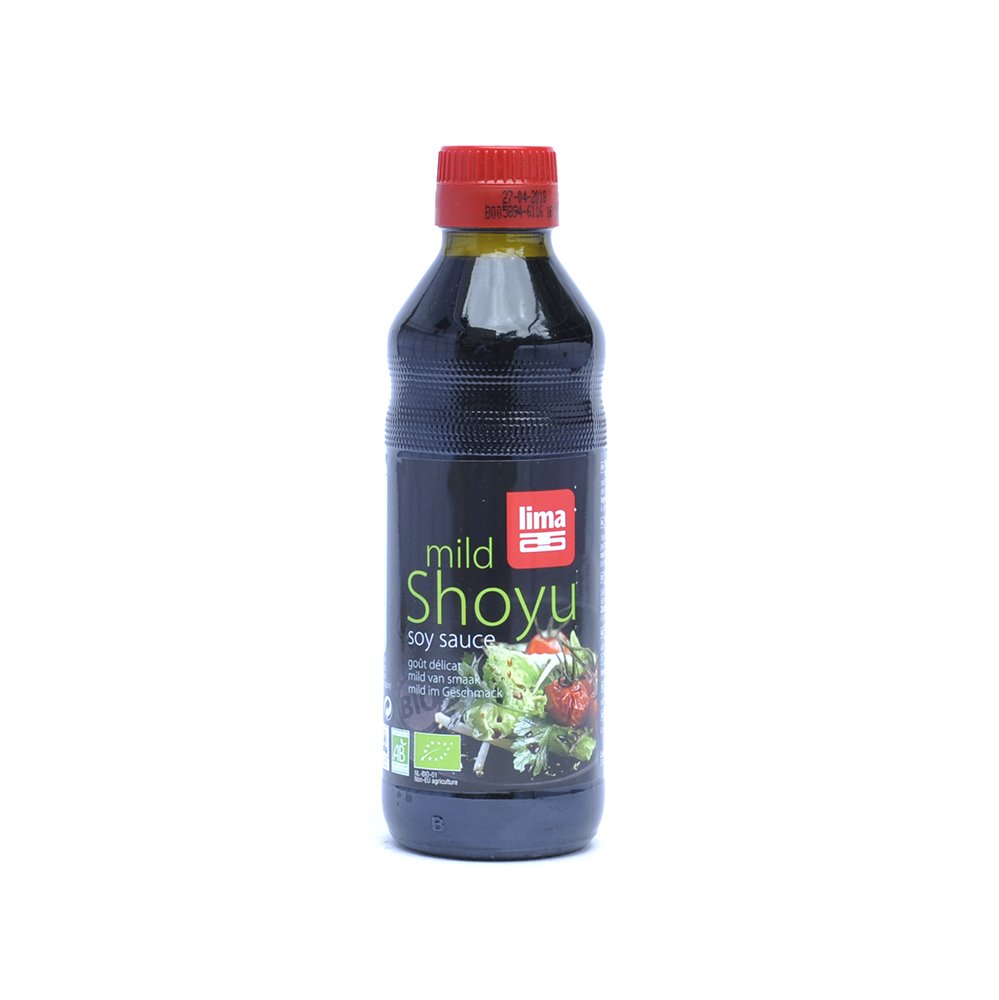 Lima - Shoyu Classic sauce soja 1L
