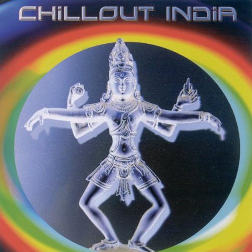 Chillout India [Audio CD]