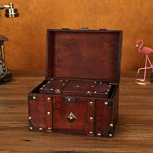 Boîte Au Trésor Remplie D'or Isolée Sur Fond Transparent Boîte Au Trésor En Or Générative Ai