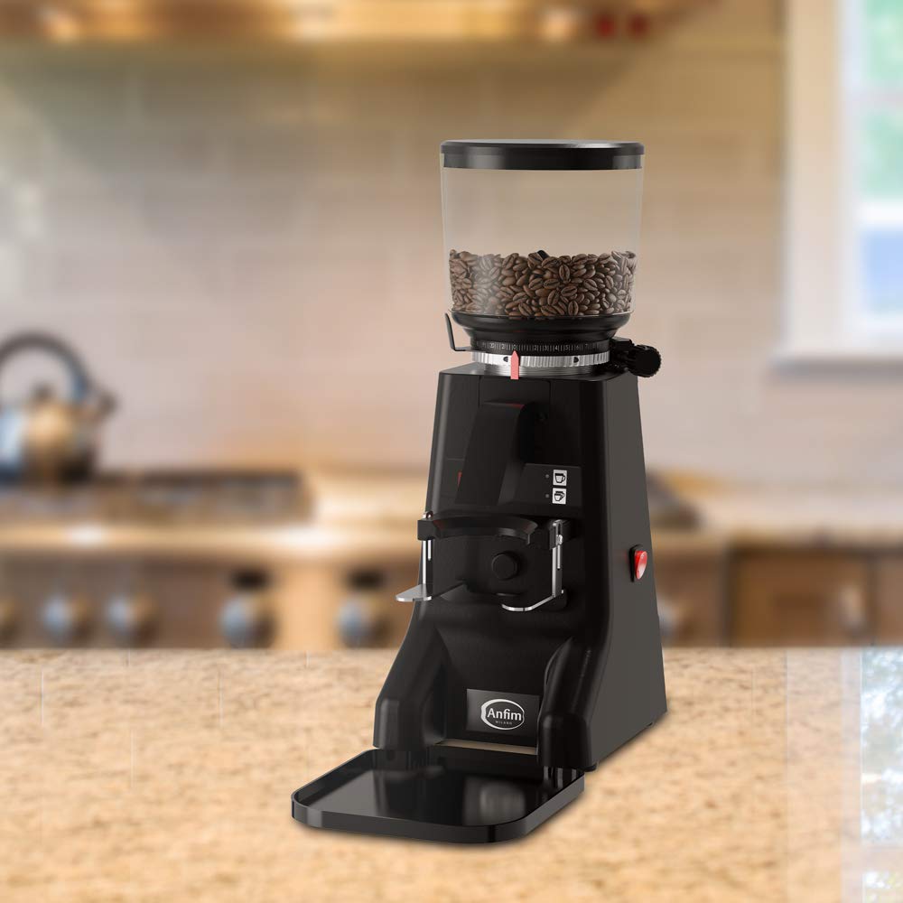 Coffee Grinder, Cast Iron 