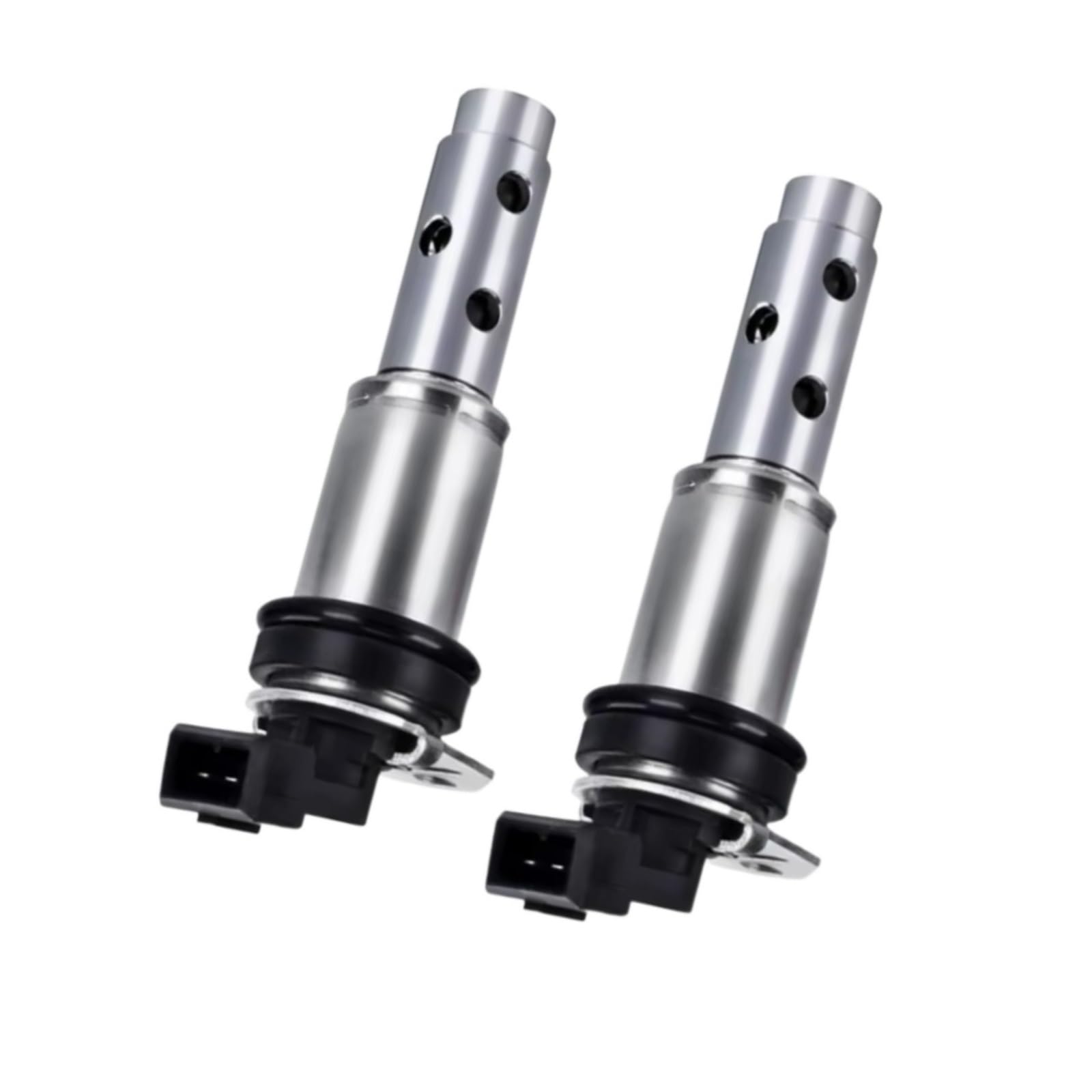 Keryjff One Color Variable Valve Timing Solenoid Compatible With Bmw For Z4 3.0L 2006-2008 2009 2010 2011 Car Camshaft Variable Timing Control Valve Vvt Solenoid 11367585425 917241