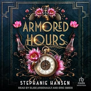 Armored Hours cover art