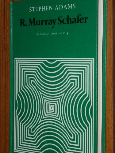 R. Murray Schafer view 2