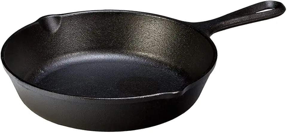 Lodge FBA_ Cast Iron, 8-Inch