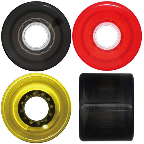 パーツ 70mm スケートボード ウィールの人気商品 通販 価格比較 価格 Com