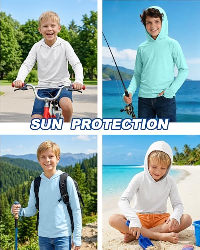 Catálogo de Ropa de Pesca para Niño los más solicitados. 2 Imagen adicional