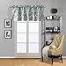 3-Piece Fine printed Oversize (100