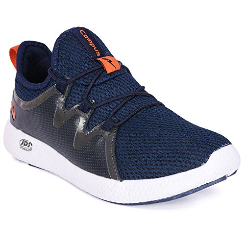 Image of Campus Men Running Shoes