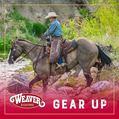 Image of Weaver Leather Basin Cowboy Collection