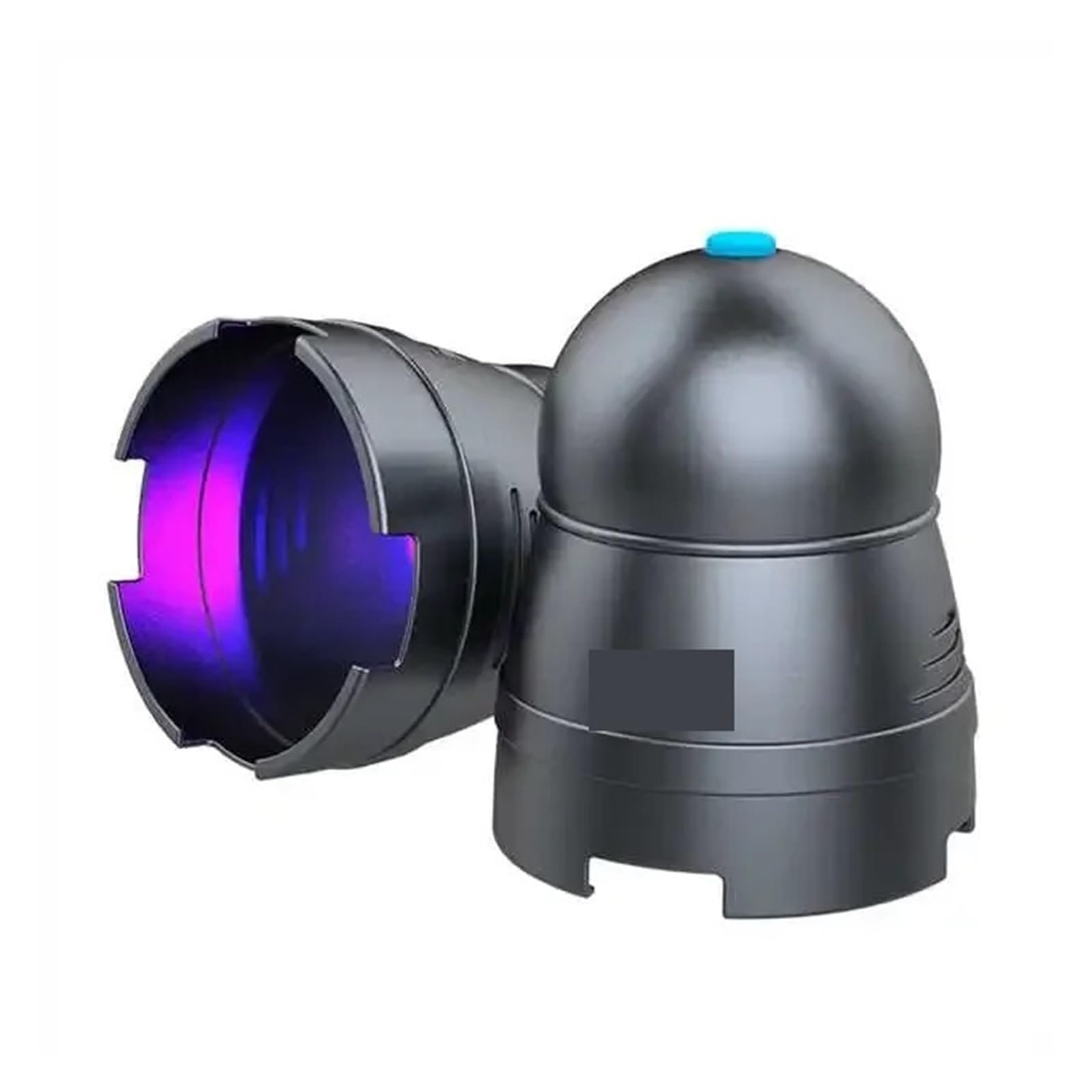 Lampada per la polimerizzazione delle unghie, Lampada Di Polimerizzazione For Colla UV USB, Strumento Portatile For La Riparazione Telefoni Cellulari, A Olio Verde For Smartphone
