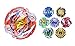 Price comparison product image TAKARA TOMY Beyblade Burst B-111 Vol. 10 Stamina Random Booster Spin Top