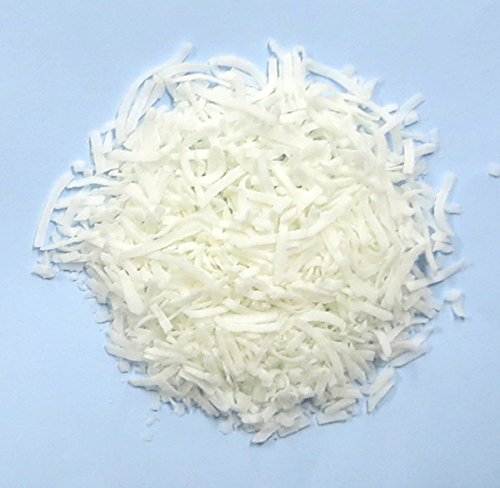 ココナッツロング 500g 無漂白 無添加 便利なチャック袋入り ココナッツロング 500g 無漂白 無添加 便利なチャック袋入り