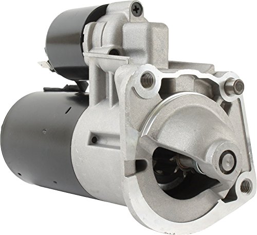 DB Electrical SBO0047 New Starter For Volvo 850 Series 2.3L 2.4L 2.3 2.4 1993-1997, Volvo 850 C70 S4 - //coolthings.us